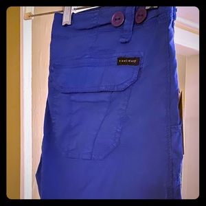 NWT, Sanctuary capri pants